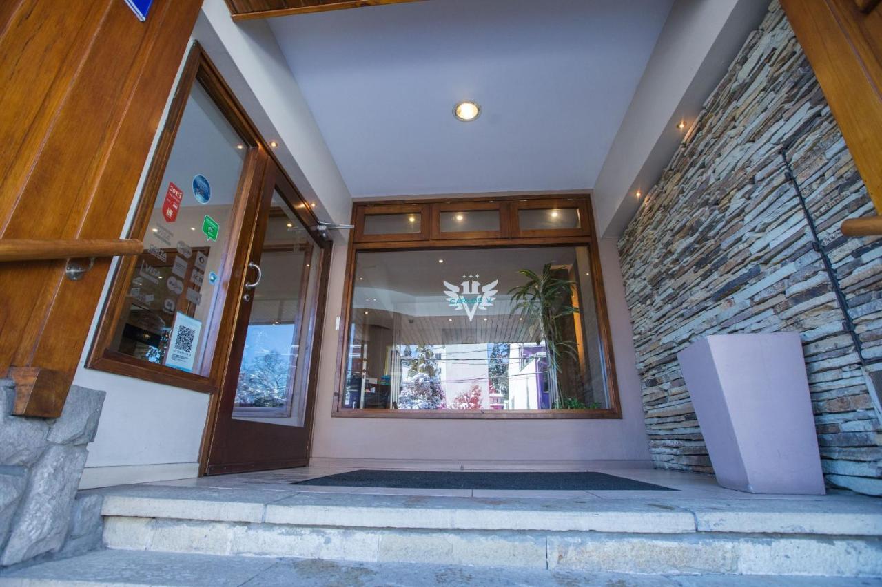Carlos V Patagonia San Carlos de Bariloche Exterior photo