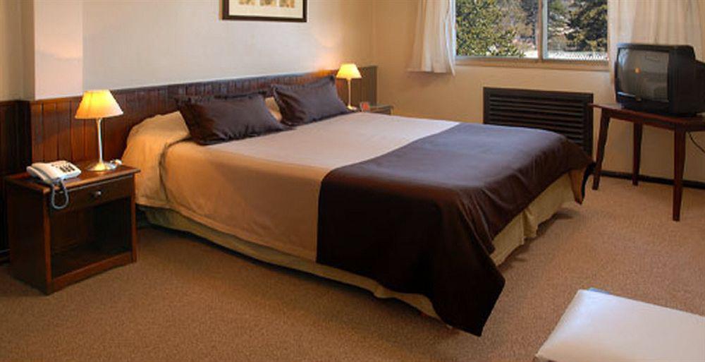 Carlos V Patagonia San Carlos de Bariloche Room photo